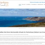 ferienhauskranich.com