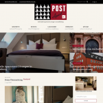 PostApart by Kaschani